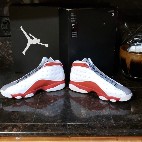 Jordan 13s main image 6